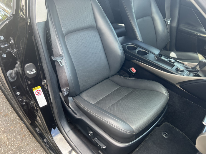 2014 Lexus IS250 11