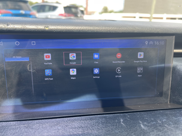 2014 Lexus IS250 19