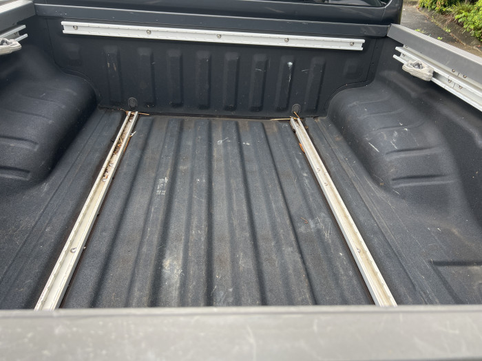 2010 Nissan Frontier Pro-4X 9