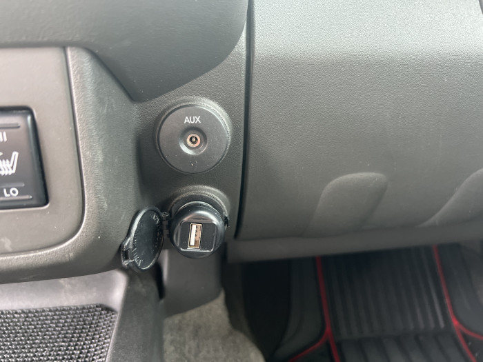 2010 Nissan Frontier Pro-4X 16