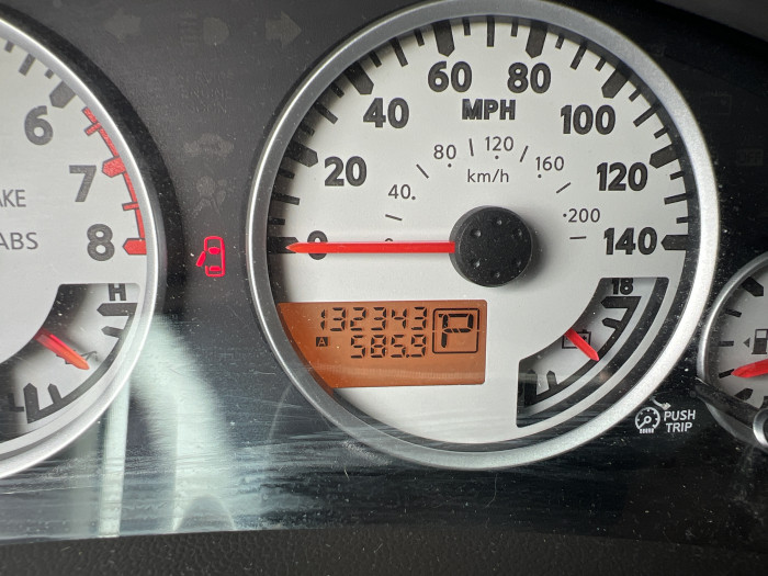 2010 Nissan Frontier Pro-4X 17