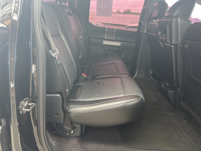 2017 Ford F150 4x4 11