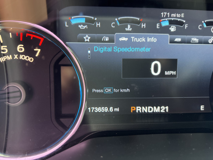 2017 Ford F150 4x4 27
