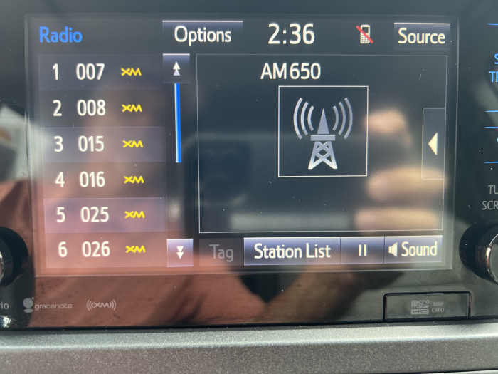 2017 Toyota Sienna XLE 24