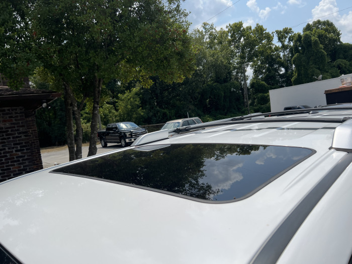 2016 Toyota 4Runner 7