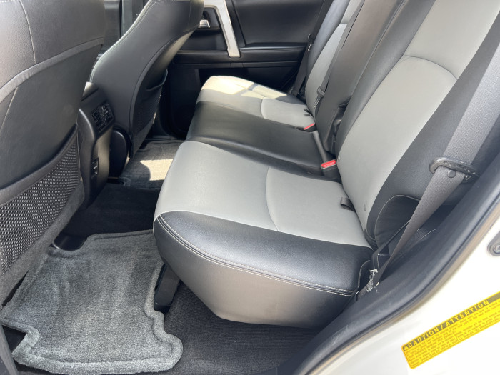 2016 Toyota 4Runner 9