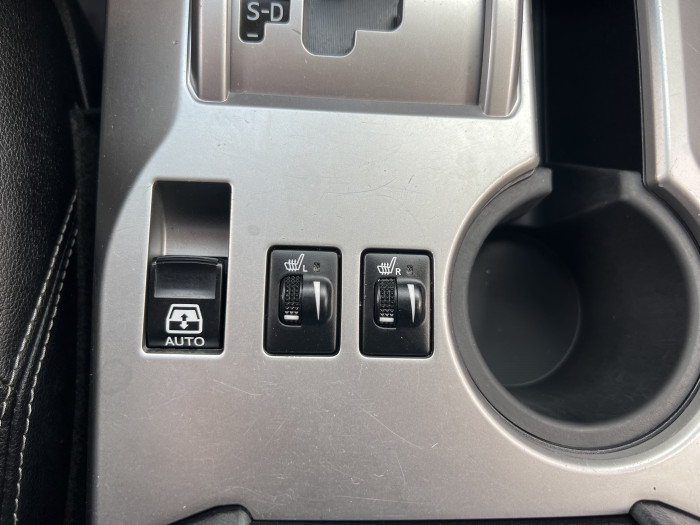 2016 Toyota 4Runner 18