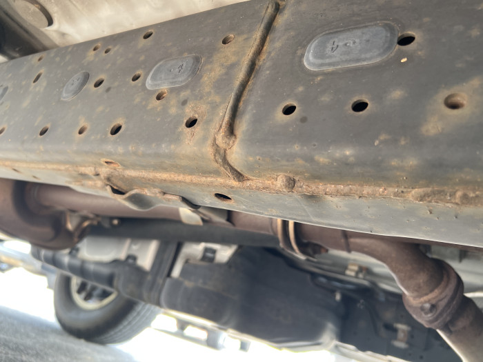 2016 Toyota 4Runner 24