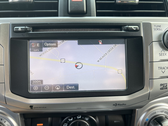 2016 Toyota 4Runner 27