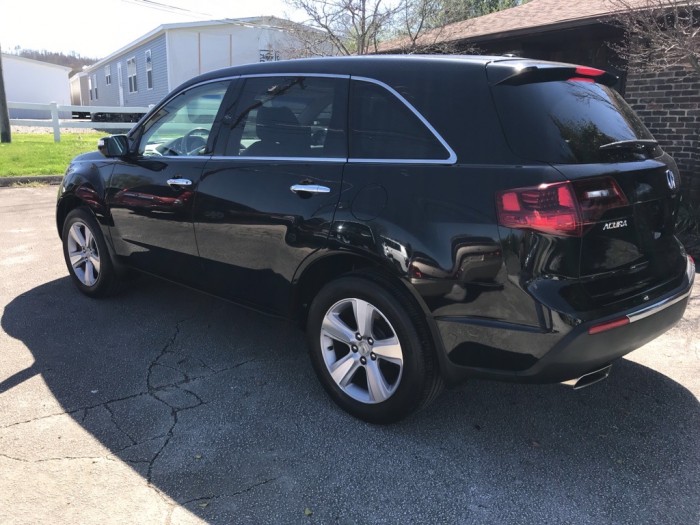 2016 Chevrolet Tahoe 7