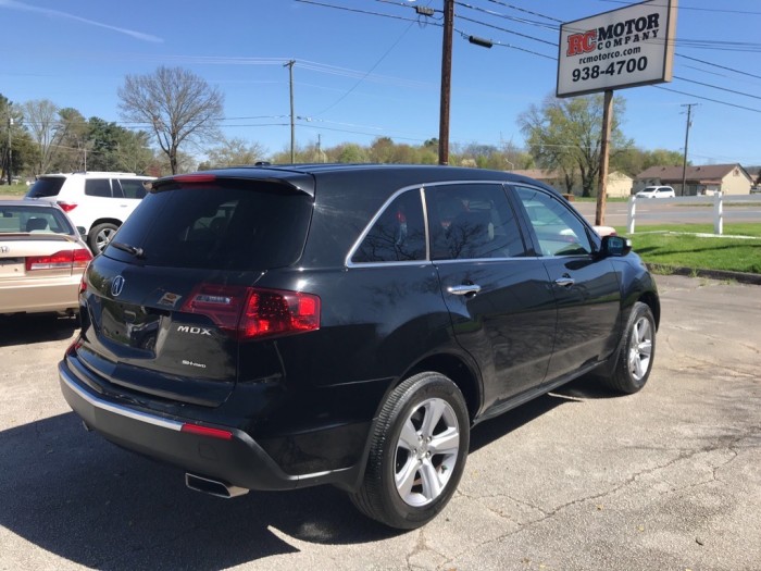 2016 Chevrolet Tahoe 9