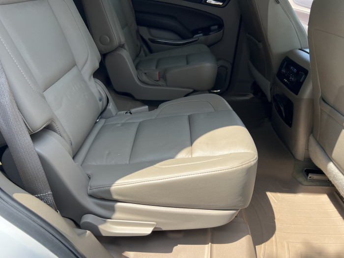 2016 Chevrolet Tahoe 13