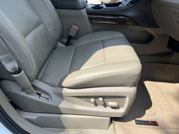 2016 Chevrolet Tahoe 14