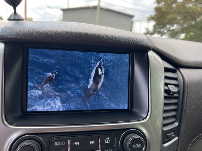 2016 Chevrolet Tahoe 30