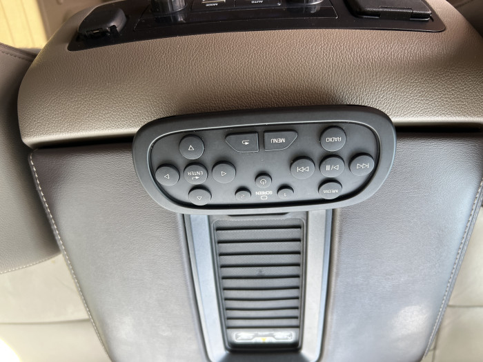 2016 Chevrolet Tahoe 31