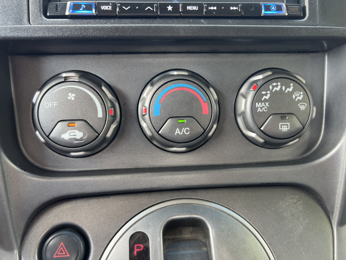 2004 Honda Element 4WD 15