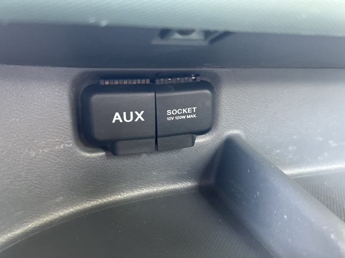 2004 Honda Element 4WD 16