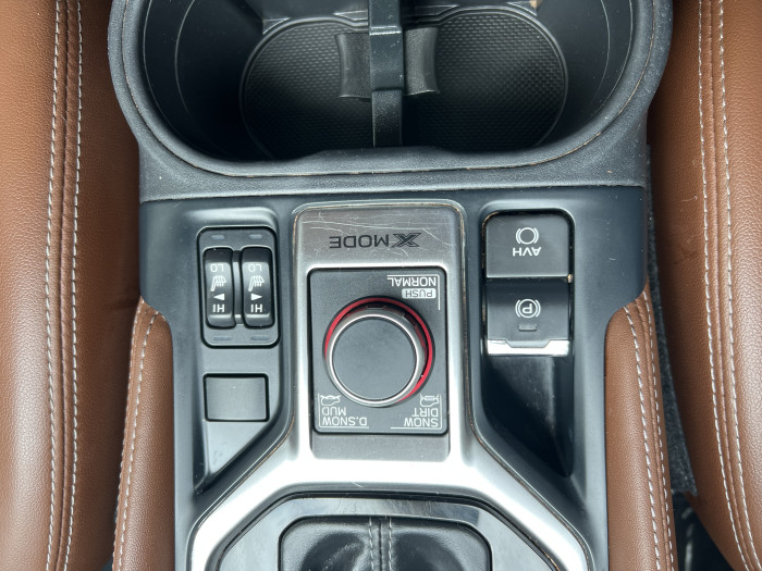 2020 Subaru Forester Touring 21
