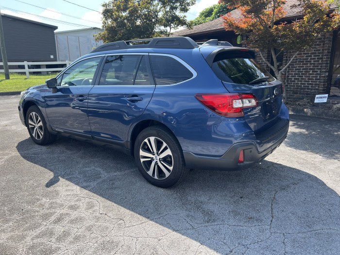 2019 Subaru Outback Limited 2