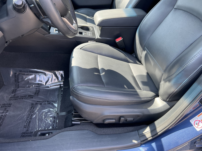 2019 Subaru Outback Limited 8