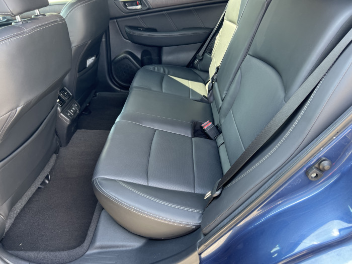 2019 Subaru Outback Limited 9