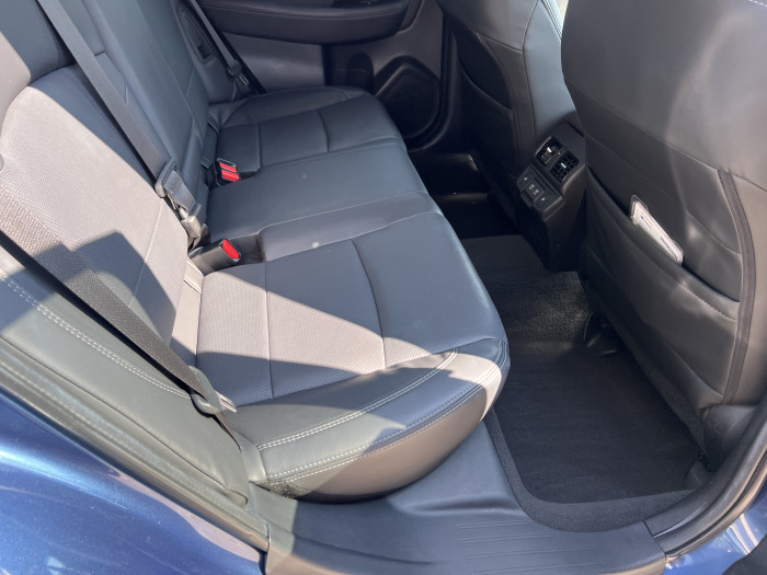 2019 Subaru Outback Limited 12