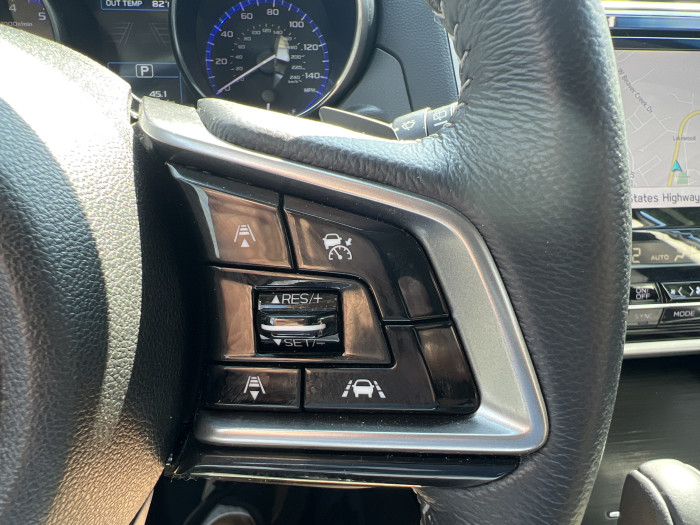 2019 Subaru Outback Limited 15