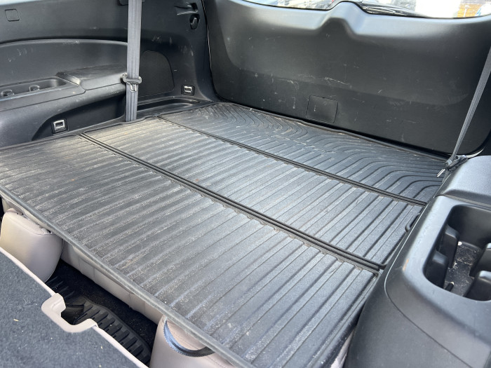 2021 Honda Pilot AWD 10