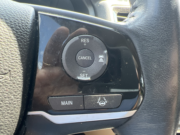 2021 Honda Pilot AWD 23