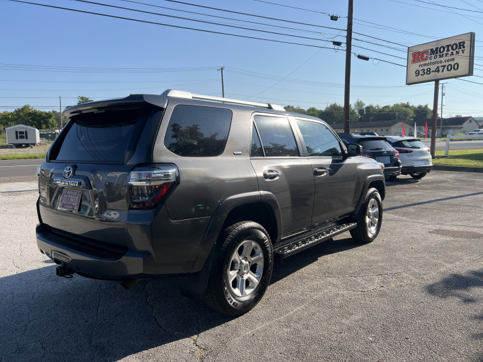 2016 Toyota 4Runner 3