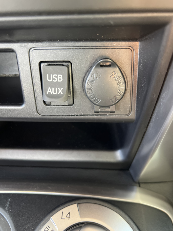 2016 Toyota 4Runner 17