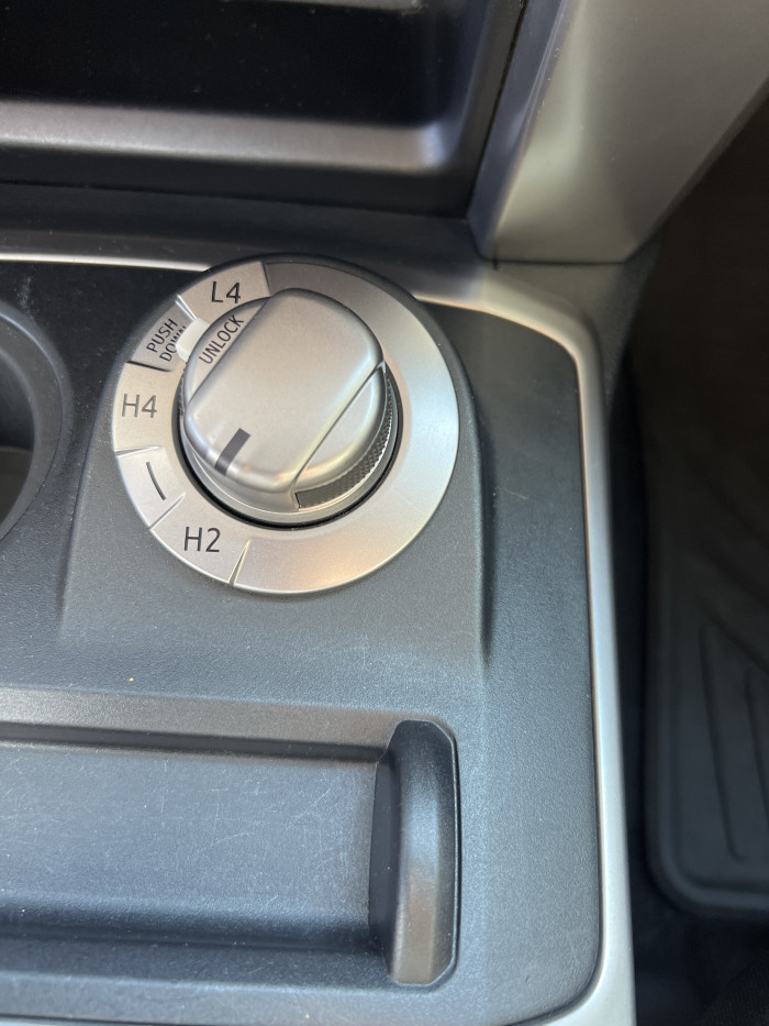 2016 Toyota 4Runner 18