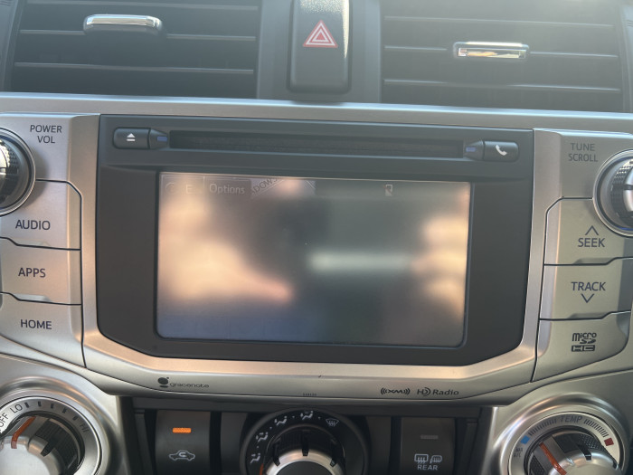 2016 Toyota 4Runner 20