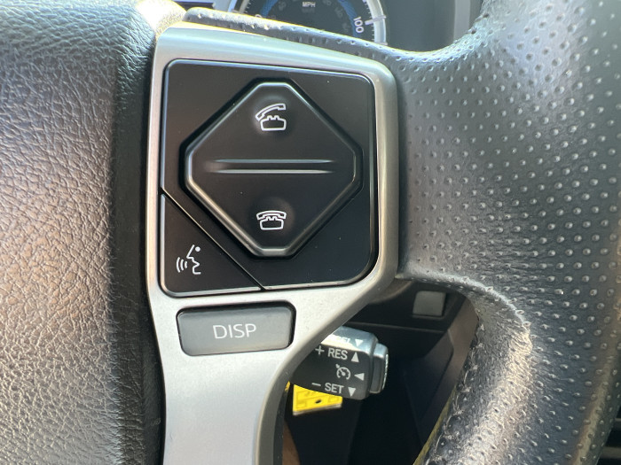 2016 Toyota 4Runner 24