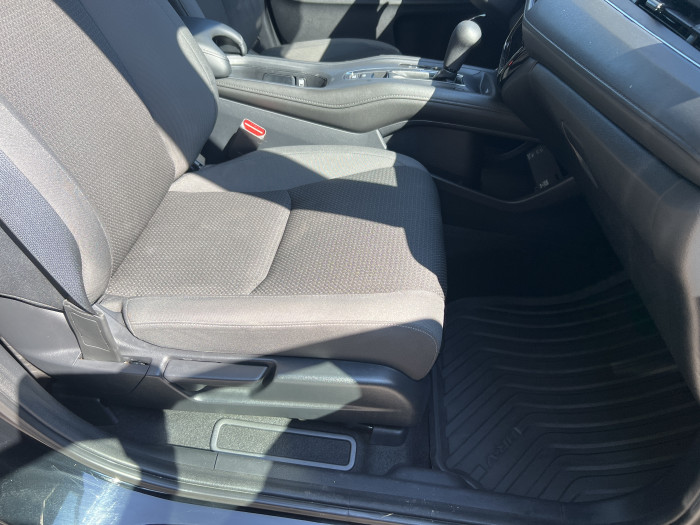 2019 Honda HRV EX 13