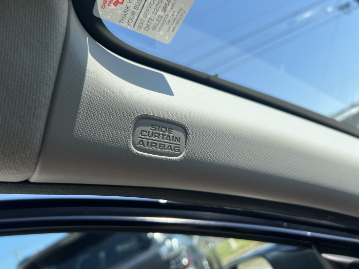 2019 Honda HRV EX 19