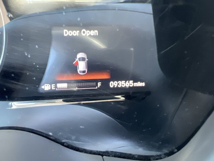 2019 Honda HRV EX 22