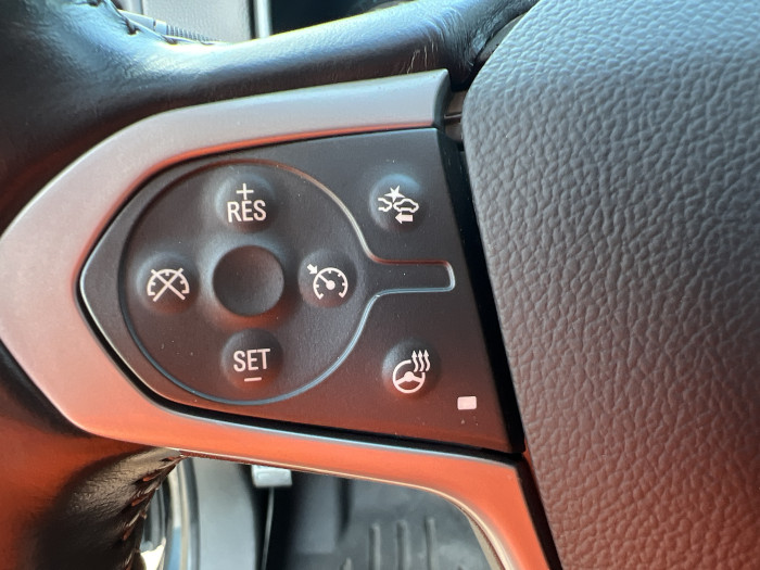2019 Chevrolet Colorado 4X4 13