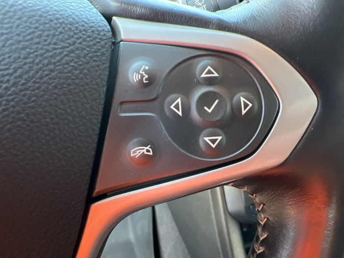 2019 Chevrolet Colorado 4X4 14