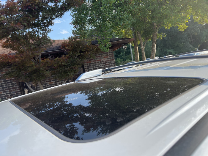 2013 Toyota 4Runner SR5 4WD 7