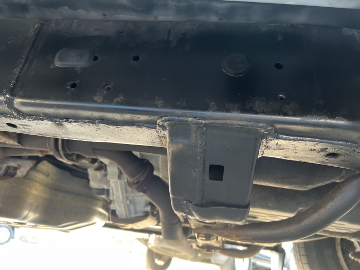 2013 Toyota 4Runner SR5 4WD 13