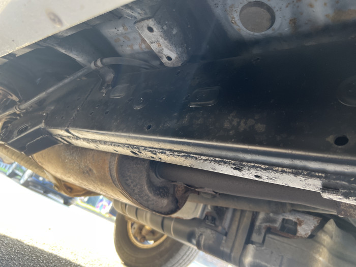 2013 Toyota 4Runner SR5 4WD 14