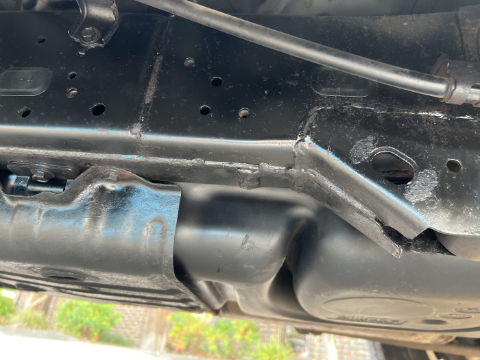 2013 Toyota 4Runner SR5 4WD 15