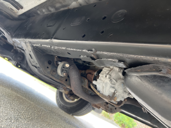 2013 Toyota 4Runner SR5 4WD 16
