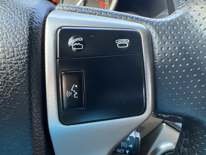 2013 Toyota 4Runner SR5 4WD 20