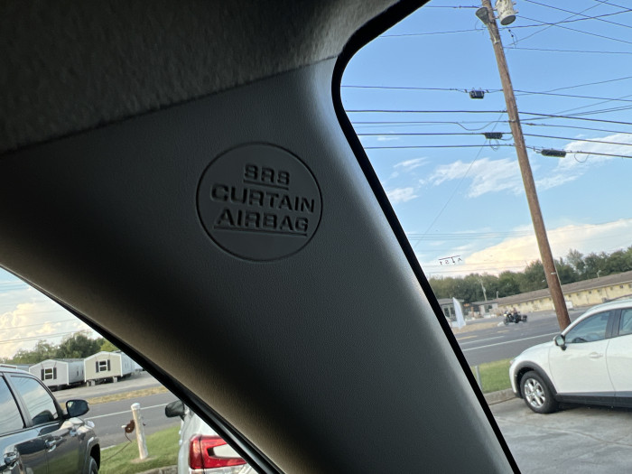 2013 Toyota 4Runner SR5 4WD 21