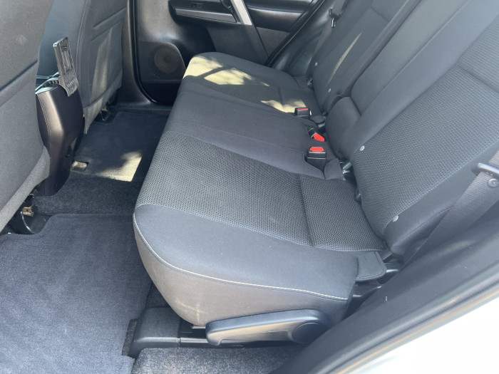 2018 Toyota Rav4 9