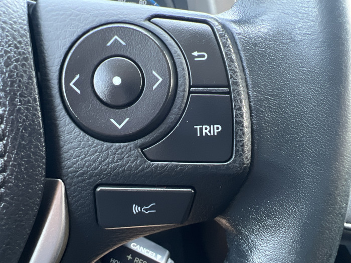 2018 Toyota Rav4 16