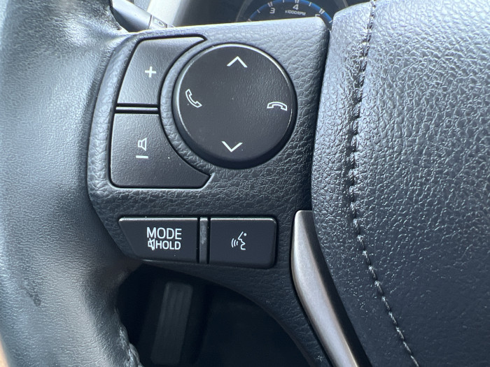 2018 Toyota Rav4 17