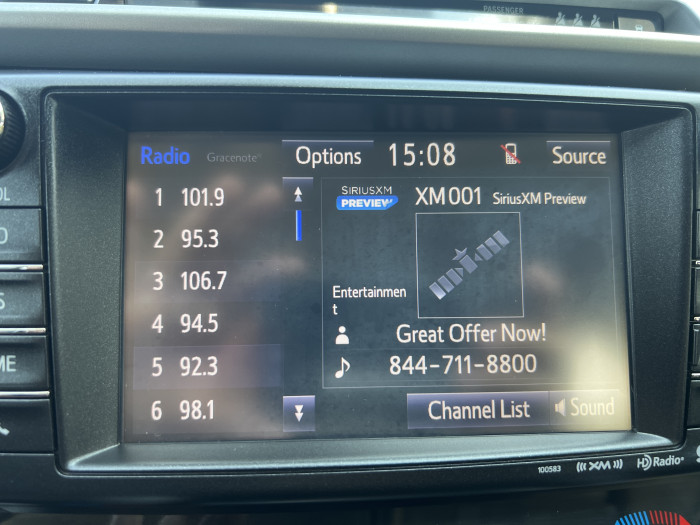 2018 Toyota Rav4 20